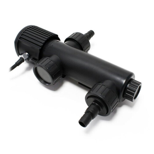 Lamp 9 watt UVC sterilizer clarifier vijvers filter 16_0001530