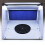 Cabine d'aspiration - Airbrush - 12V - Éclairage LED - Silencieuse - 52 dB 5
