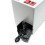 Cabine d'aspiration - Airbrush - 12V - Éclairage LED - Silencieuse - 52 dB 3