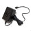 Cabine d'aspiration - Airbrush - 12V - Éclairage LED - Silencieuse - 52 dB 2