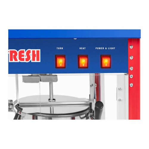 Popcornmachine - Amerikaans ontwerp 14_0002335 1