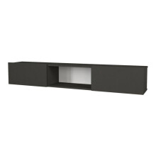 Móvel para TV 180 x 31 x 29,5 cm antracite 03_0007809