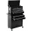 Servante d'atelier 8 cassetti nera 3408117 1