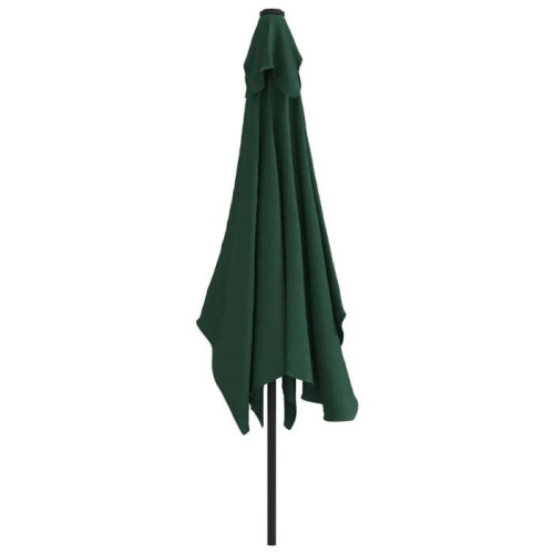 Parasol 200 x 300 cm vert rectangulaire 02_0008032 1