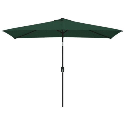Parasol 200 x 300 cm vert rectangulaire 02_0008032