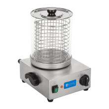 Máquina de hot dog profissional 800 watts 3614087