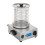 Professionele hotdogmachine 800 watt 3614087 1