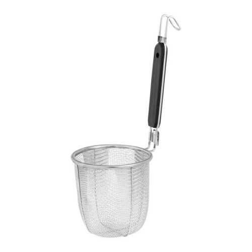Pasta pot - HELLOSHOP26 - Elektrisch - 3000W - 4 mandjes - RVS 2