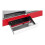 Popcornmachine met kar - Amerikaanse design - Rood 14_0004910 5