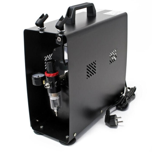 Bicilinder luchtdrukcompressor met reservoir 16_0001732