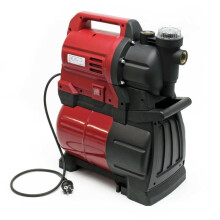 Station eau domestique 4500 litres par heure 1300 watts reservoir vessie 19 litres pressostat jardin