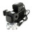 Pompa diesel auto aspirante - HELLOSHOP26 - 750W - 100l/min - 230V - Mobile e pratica 1