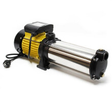 Pompe centrifuge - HELLOSHOP26 - Multi étages - 2200 watts - 9000 l/h - 105 m de refoulement