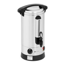 Distributeur d'eau chaude - 8,7 L - 1 500 W - double paroi 14_0000137