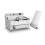 Friteuse professionale per ristorante 36 litri 380V 2 cestelli 14_0001771 1