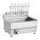 Friteuse professionale per ristorante 36 litri 380V 2 cestelli 14_0001771 2