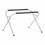 Chevalet support pour pare-brises - HELLOSHOP26 - 220 kg - Réglable - Pliable - Robuste 1