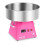 Suikerspinmachine 52 cm roze 14_0002271 1