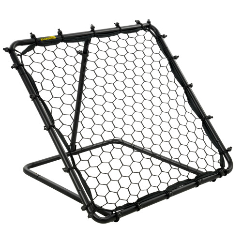 Kickmaster Kickmaster Children's Adjustable Rebounder 2
