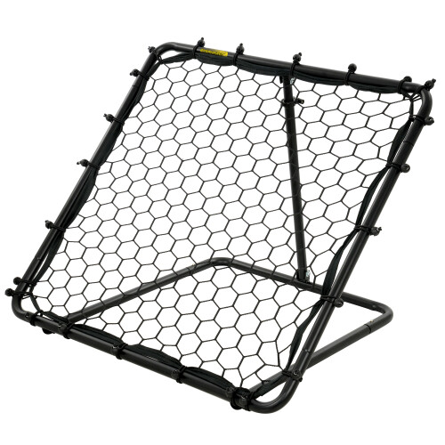 Kickmaster Kickmaster Children's Adjustable Rebounder 1