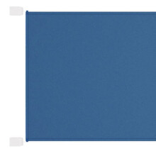 Auvent vertical azul 60x800 cm tecido oxford 02_0007619
