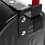 Us mailbox postbox design amerikan black support feet mail 16_0000335 6