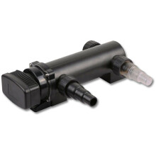 Lampe UVC estérilisateur clarificador 18 watts para filtros de tanques 16_0001533