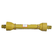 Eje de toma de fuerza 1 3/8" eje de transmisión 890 mm tractor silvicultura