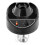 Dampfhaube - HELLOSHOP26 - Professionell - 730 Watt - Mobil - Großer Wassertank 2