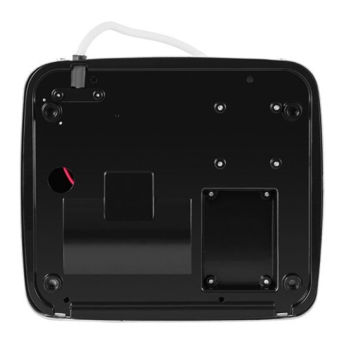 Sèche-main électrique 2 300 watts bec pivotant sur 360 14_0004427 1
