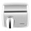Sèche-main électrique 2 300 watts bec pivotant sur 360 14_0004427 3