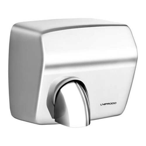 Sèche-main électrique 2 300 watts bec pivotant sur 360 14_0004427
