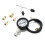 Testeur de compression - HELLOSHOP26 - 0-20 bars - Manomètre lisible - Coffret inclus - Multicolore 5