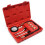Testeur de compression - HELLOSHOP26 - 0-20 bars - Manomètre lisible - Coffret inclus - Multicolore 1