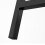 Sgabelli da bar - HELLOSHOP26 - Set di 2 - Stile industriale - Marrone rustico - Ferro nero 4