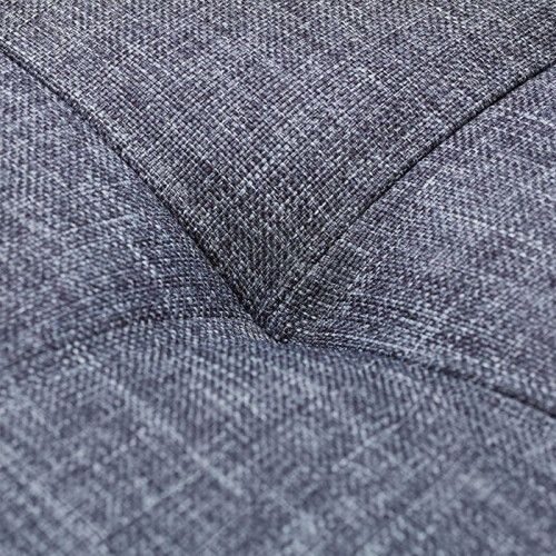 Hocker-Truhe mit Stauraum grau 13_0002754 1