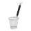 Cuocipasta - HELLOSHOP26 - 6 cestelli - Inox - 3 x 1000 W - 4 L 2