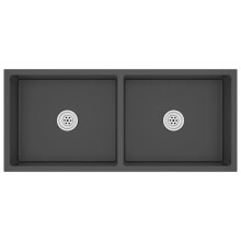 Lavabo da cucina fatto a mano per cucina bagno casa interno 100 x