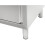 Plonge in inox professionale 120 cm 5