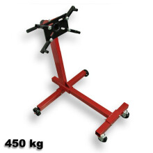 Supporto motore sollevamento motore supporto a griffe fino a 450 kg 16_0002743