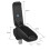 Bracciolo centrale per Opel Corsa E con compartimento imbottito in tessuto nero 03_0000585 4