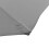 Polyester tuinparasol Staal diameter 300 cm grijs 03_0005910 4
