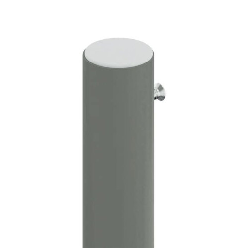 "Auvent paravent - HELLOSHOP26 - Retrátil - Proteção visual - Poliéster resistente - 1200 cm" 2