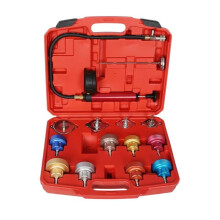 Testset für universelles Kühlsystem 14-teiliges Garagewerkzeug 16_0002627