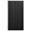 Armadio a muro - HELLOSHOP26 - 30 x 57 x 19 cm - Nero - MDF - Softclose 2