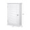 Wandmeubel - HELLOSHOP26 - Apotheekkast - MDF E1 - 40x16x60 cm - Wit 4