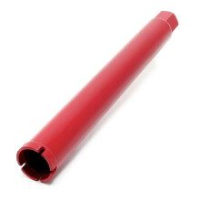 Diamantbohrkrone - HELLOSHOP26 - Ø 51 mm - Hohe Resilienz - 1 Stück