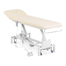 Professionelle Beige Massage-Tisch 14_0003630