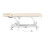 Professionelle Beige Massage-Tisch 14_0003630 3