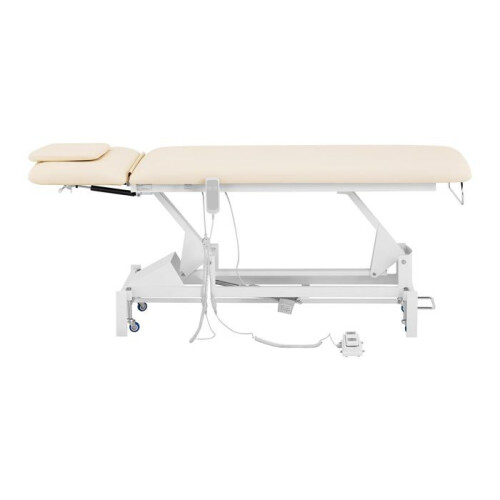 Professionelle Beige Massage-Tisch 14_0003630 2